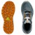 Tênis Asics Trabuco Terra 3 Masculino Verde / Laranja