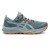 Tênis Asics Trabuco Terra 3 Masculino Verde / Laranja