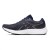 Tênis Asics Ugoki Masculino Marinho / Cinza