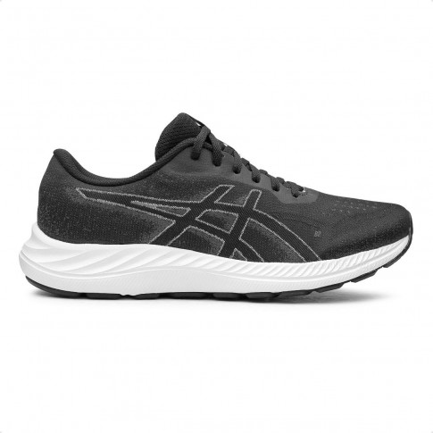 Tênis Asics Ugoki Masculino Preto / Grafite
