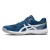Tênis Asics Upcourt 6 Masculino Azul / Branco