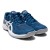 Tênis Asics Upcourt 6 Masculino Azul / Branco