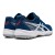 Tênis Asics Upcourt 6 Masculino Azul / Branco
