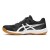 Tênis Asics Upcourt 6 Masculino Preto / Branco
