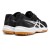Tênis Asics Upcourt 6 Masculino Preto / Branco
