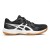 Tênis Asics Upcourt 6 Masculino Preto / Branco