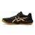 Tênis Asics Upcourt 6 Masculino Preto / Dourado
