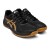 Tênis Asics Upcourt 6 Masculino Preto / Dourado