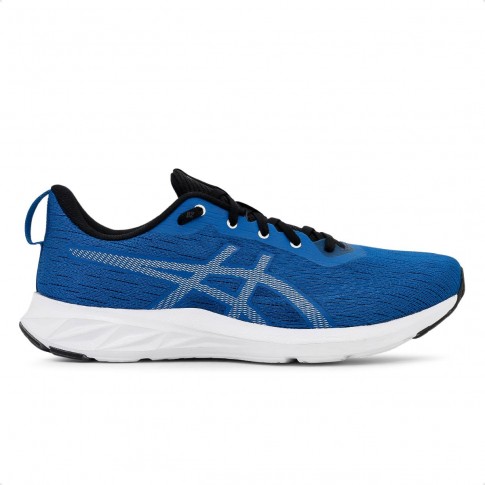 Tênis Asics Versablast 2 Se Masculino Azul / Branco