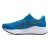 Tênis Asics Versablast 4 Masculino Azul / Branco