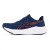Tênis Asics Versablast 4 Masculino Marinho / Coral