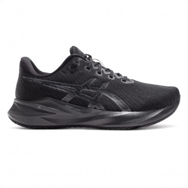 Tênis Asics Versablast 4 Masculino Preto / Preto
