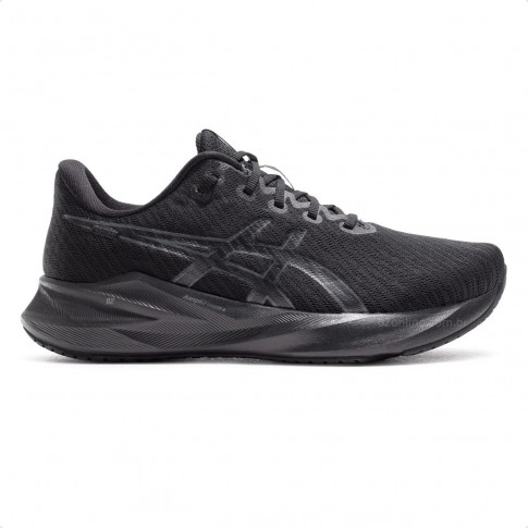 Tênis Asics Versablast 4 Masculino Preto / Preto