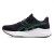 Tênis Asics Versablast 4 Masculino Preto / Verde
