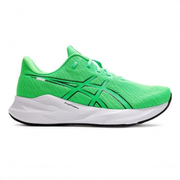 Tênis Asics Versablast 4 Masculino Verde / Branco