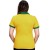 Camisa do Brasil Seleção Feminina Amarelo / Verde