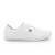 Tênis Beira Rio Casual Comfort Branco / Branco