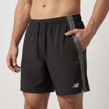 Shorts New Balance Fast Days 7