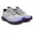 Tênis Brooks Divide 5 Feminino Cinza / Lilás