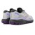 Tênis Brooks Divide 5 Feminino Cinza / Lilás