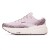 Tênis Brooks Ghost Max 2 Feminino Rosa / Rosa