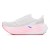Tênis Brooks Glycerin Max Feminino Cinza / Rosa