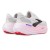 Tênis Brooks Glycerin Max Feminino Cinza / Rosa