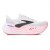 Tênis Brooks Glycerin Max Feminino Cinza / Rosa
