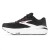 Tênis Brooks Ghost Max 2 Masculino Preto / Branco