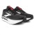 Tênis Brooks Ghost Max 2 Masculino Preto / Branco