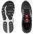 Tênis Brooks Ghost Max 2 Masculino Preto / Branco
