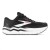 Tênis Brooks Ghost Max 2 Masculino Preto / Branco