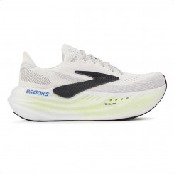 Tênis Brooks Glycerin Max Masculino Cinza / Bege
