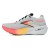 Tênis Brooks Hyperion Elite 4 Unissex Cinza / Coral