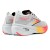 Tênis Brooks Hyperion Elite 4 Unissex Cinza / Coral