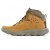 Bota Bull Terrier Cargo Masculina Amarelo / Verde