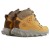 Bota Bull Terrier Cargo Masculina Amarelo / Verde