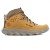 Bota Bull Terrier Cargo Masculina Amarelo / Verde