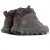 Bota Bull Terrier Cargo Masculina Marrom / Marrom