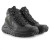 Bota Bull Terrier Legacy II Masculina Preto / Preto