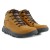 Bota Bull Terrier Outback Masculina Bege / Marrom