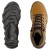 Bota Bull Terrier Outback Masculina Bege / Marrom