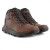 Bota Bull Terrier Outback Masculina Marrom / Preto