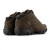 Bota Bull Terrier Ranger Masculina Marrom / Preto