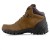 Bota Bull Terrier Tracker Masculina Marrom / Bege