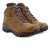 Bota Bull Terrier Tracker Masculina Marrom / Bege