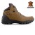 Bota Bull Terrier Tracker Masculina Marrom / Bege