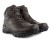 Bota Bull Terrier Tracker Masculina Marrom Escuro