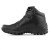 Bota Bull Terrier Tracker Masculina Preto / Preto