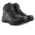 Bota Bull Terrier Tracker Masculina Preto / Preto